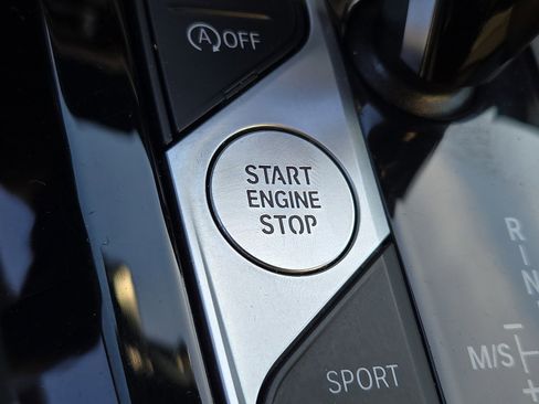 Used 2023 BMW X3 xDrive30i w/ M Sport Package image 24