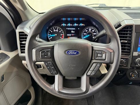 Used 2022 Ford F250 XLT image 20
