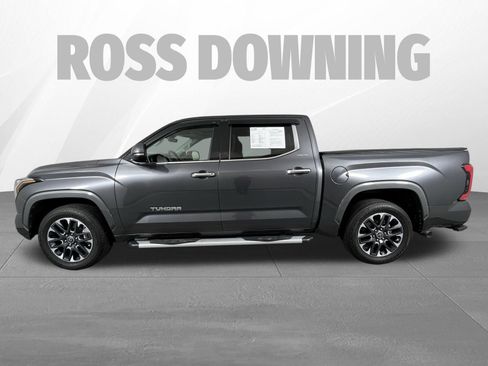 Used 2023 Toyota Tundra Limited image 2