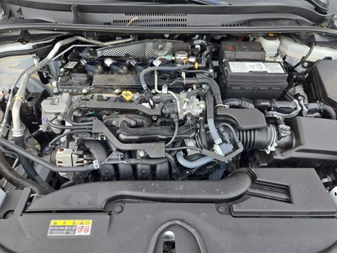 Used 2024 Toyota Corolla SE FWD image 32