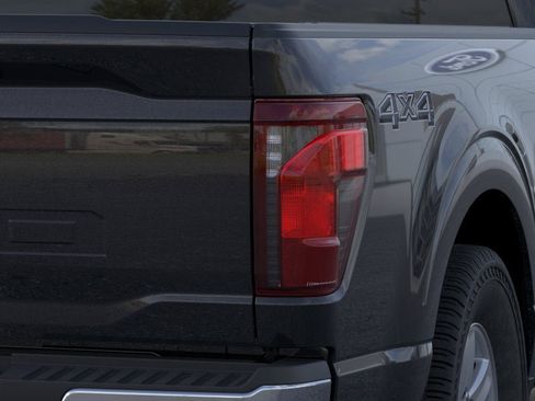 New 2025 Ford F150 XL w/ Equipment Group 103A High AWD/4WD image 21