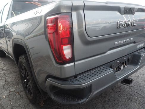 Used 2021 GMC Sierra 1500 Elevation w/ Max Trailering Package image 20