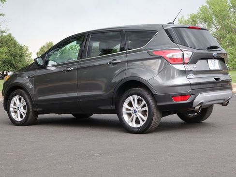 Used 2017 Ford Escape SE AWD/4WD image 7