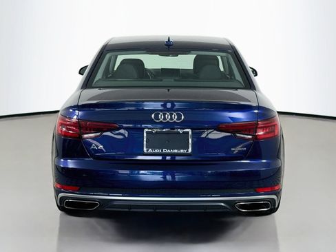 Used 2019 Audi A4 2.0T Prestige w/ Prestige Package AWD/4WD image 10