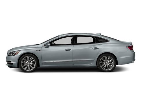 Used 2018 Buick LaCrosse Essence FWD image 4