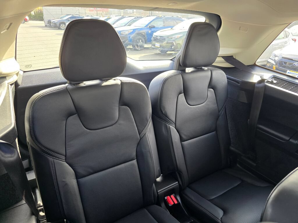 Used 2018 Volvo XC90 T6 Inscription w/ Convenience Package AWD/4WD image 15