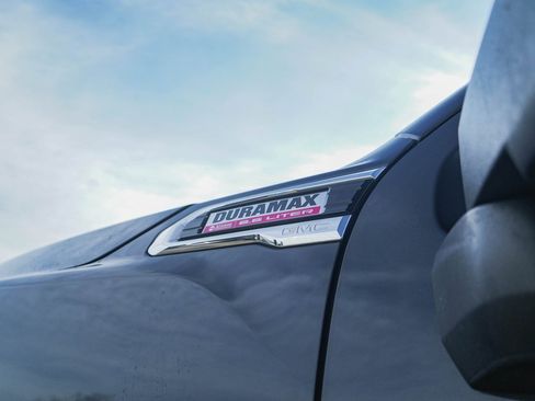 Used 2020 GMC Sierra 2500 Denali w/ Denali Ultimate Package image 34