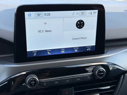 Used 2024 Ford Escape Active image 32