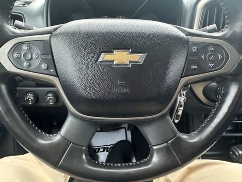 Used 2019 Chevrolet Colorado Z71 image 26