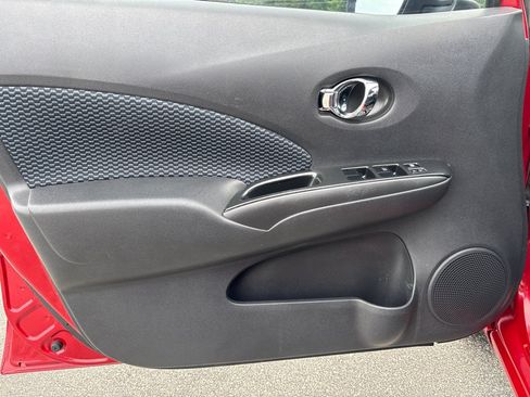 Used 2014 Nissan Versa Note SV w/ Convenience Package FWD image 11