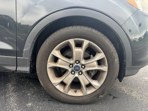 Used 2014 Ford Escape Titanium FWD image 9