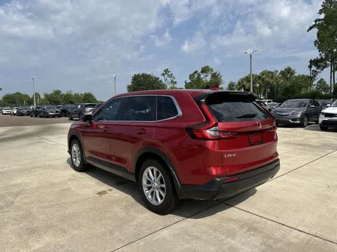 Used 2024 Honda CR-V EX-L image 12