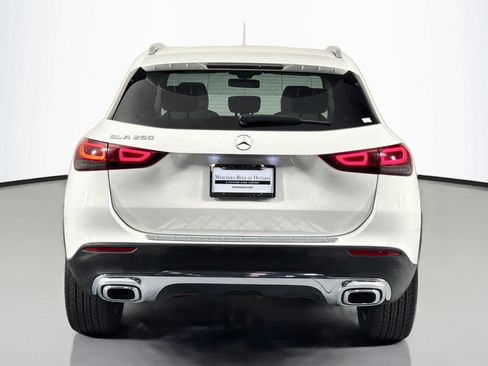 Certified 2022 Mercedes-Benz GLA 250 image 3