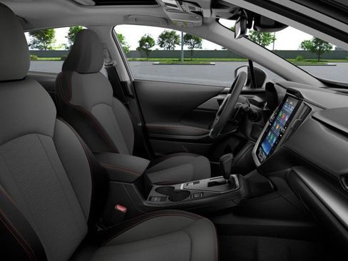 New 2026 Subaru Impreza 2.0i Sport image 15