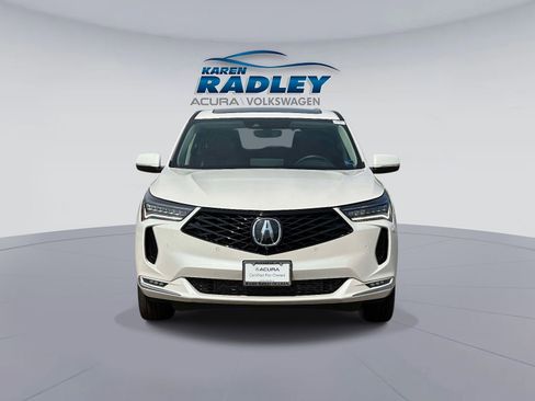 Used 2025 Acura RDX SH-AWD w/ Advance Package image 6