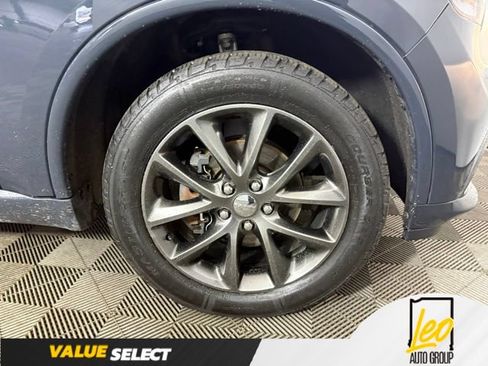 Used 2018 Dodge Durango GT w/ Premium Group AWD/4WD image 21