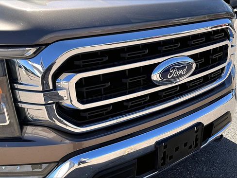 Used 2022 Ford F150 XLT w/ Equipment Group 302A High AWD/4WD image 33
