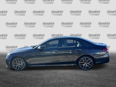 Certified 2021 Mercedes-Benz E 350 E 350 image 7