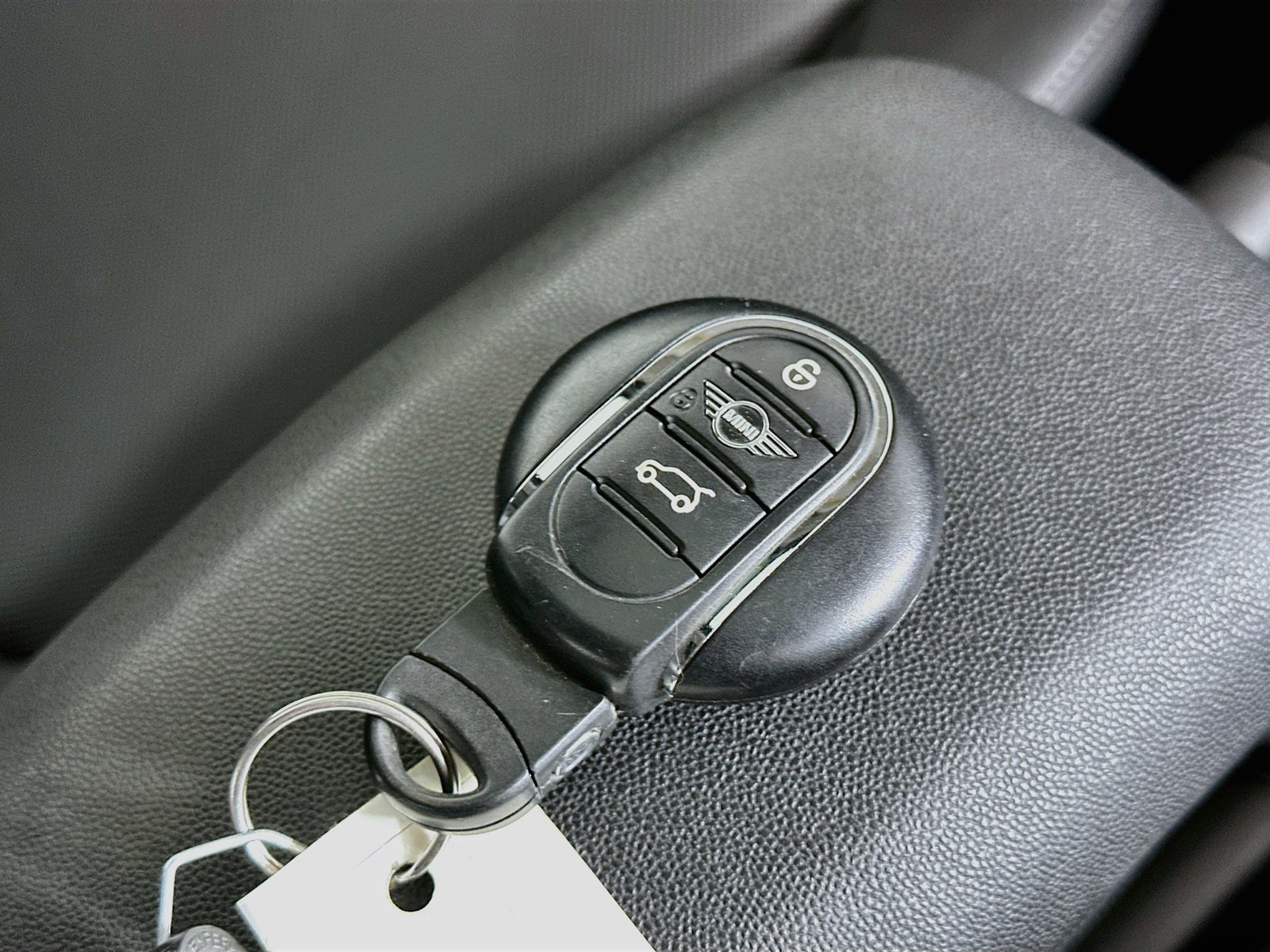 Certified 2023 MINI Cooper 2-Door Hardtop FWD image 43
