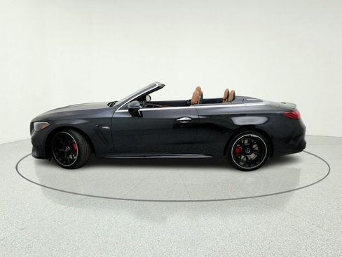 New 2026 Mercedes-Benz CLE 53 AMG 4MATIC Cabriolet image 15