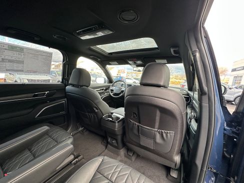 New 2025 Kia Telluride EX X-Line image 20