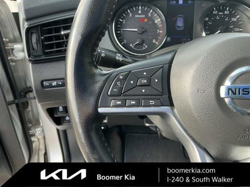Used 2022 Nissan Rogue Sport SL w/ Premium Package image 20