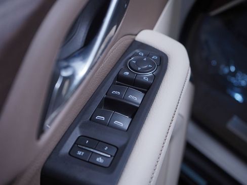 Used 2024 GMC Yukon Denali w/ Advanced Technology Package image 17