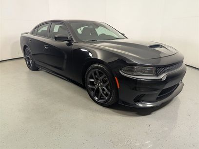 Used 2023 Dodge Charger GT w/ Blacktop Package