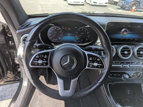 Used 2020 Mercedes-Benz C 300 4MATIC Coupe image 15