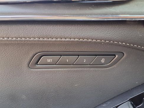 Used 2023 Cadillac CT5 Premium Luxury w/ Climate Package RWD image 8
