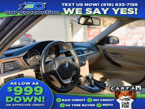 Used 2014 BMW 328i Sedan image 12