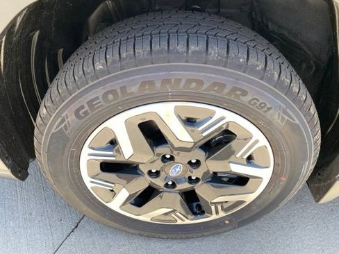 New 2026 Subaru Forester Premium AWD/4WD image 26