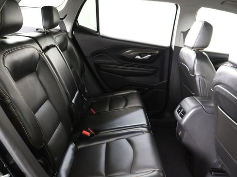 Used 2020 GMC Terrain SLT AWD/4WD image 32