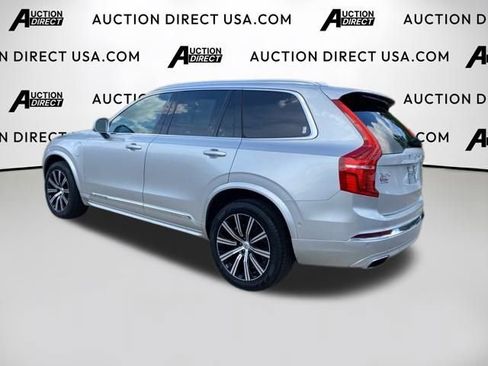 Used 2021 Volvo XC90 T8 Inscription Expression image 6