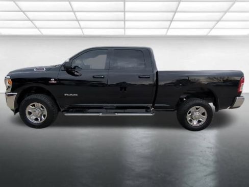Used 2022 RAM 2500 Big Horn image 24