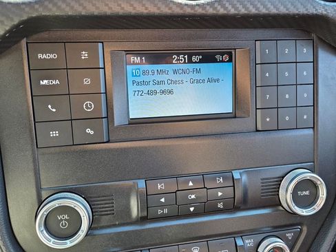 Used 2019 Ford Mustang Coupe image 27