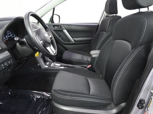 Used 2018 Subaru Forester 2.5i Premium AWD/4WD image 13