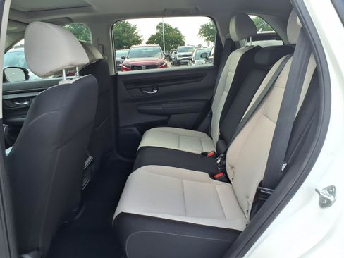 Certified 2024 Honda CR-V EX image 18