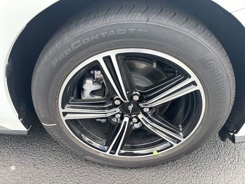 New 2025 Ford Mustang Premium image 10