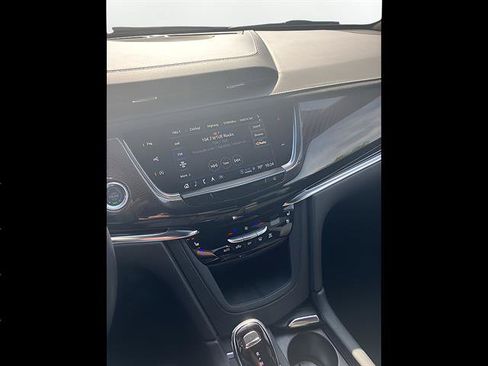 Certified 2025 Cadillac XT6 Premium Luxury w/ Platinum Package AWD/4WD image 14