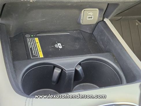 Used 2023 Honda HR-V EX-L image 26