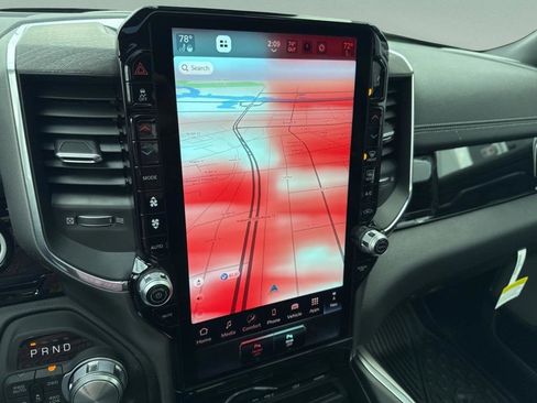 New 2026 RAM 1500 Laramie w/ Night Edition image 24