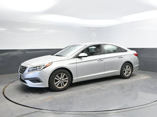 Used 2015 Hyundai Sonata SE FWD image 7