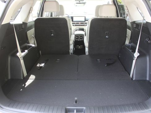 New 2026 Kia Sorento SX AWD/4WD image 10