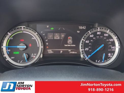 Used 2022 Toyota Highlander Platinum AWD/4WD image 17