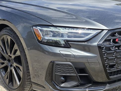 New 2026 Audi S8 AWD/4WD image 12