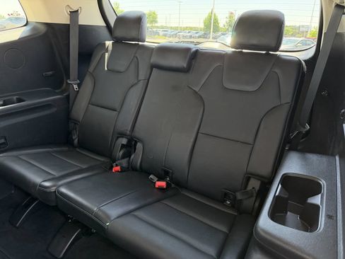 Used 2021 Kia Telluride S FWD image 30