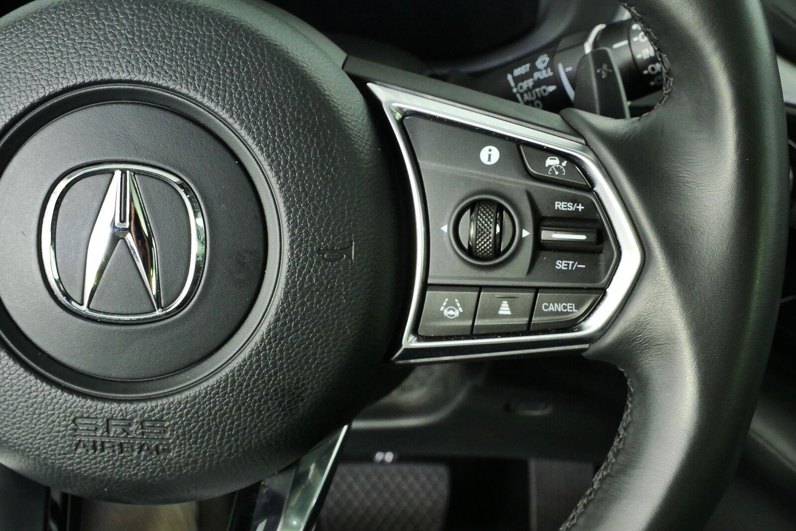 Used 2023 Acura MDX w/ Technology Package AWD/4WD image 13