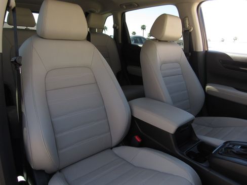 Used 2025 Honda CR-V EX-L image 11