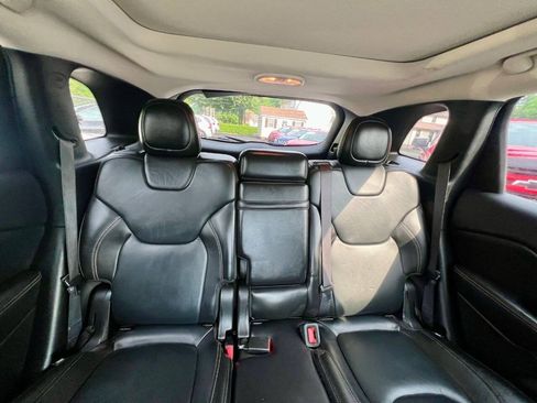 Used 2016 Jeep Cherokee Limited AWD/4WD image 17
